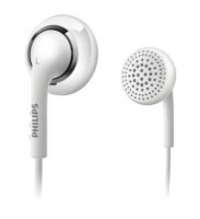 Philips SHE2861 Auriculares intrauditivos (SHE2861/00) Philips SHE2861 Auriculares intrauditivos (SHE2861/00)